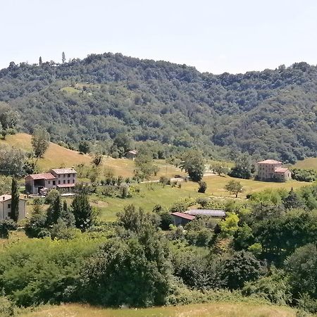 Albergo Ristorante Ai Pini Tarzo Eksteriør bilde