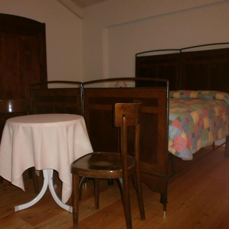 Albergo Ristorante Ai Pini Tarzo Eksteriør bilde