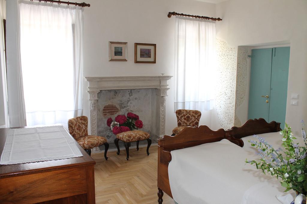 Albergo Ristorante Ai Pini Tarzo Rom bilde