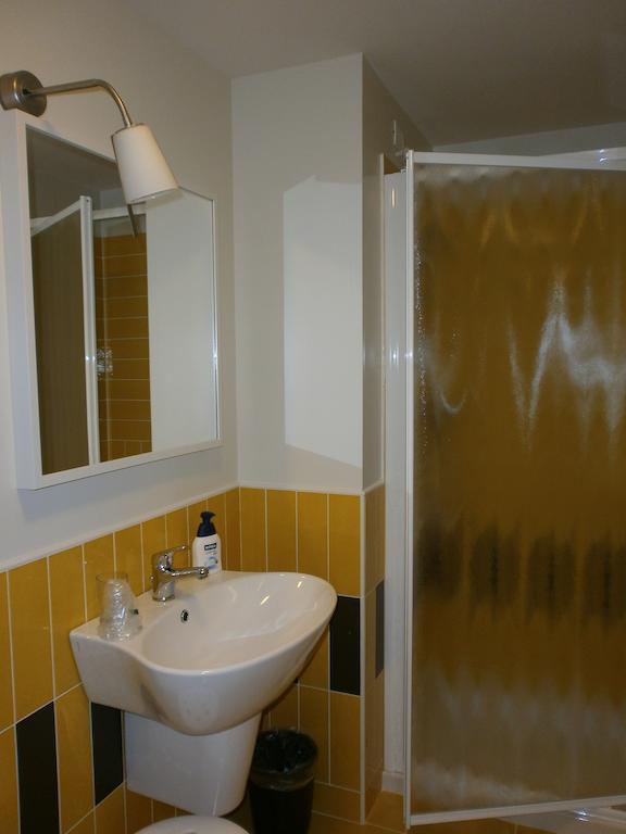 Albergo Ristorante Ai Pini Tarzo Rom bilde